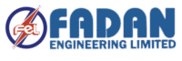 Fadan Engineering Limited Logo