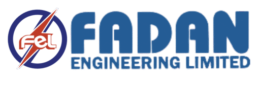 Fadan Engineering Limited Logo